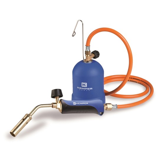 Kemper hotsell gas torch